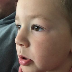 Meet your Posher, Dawn